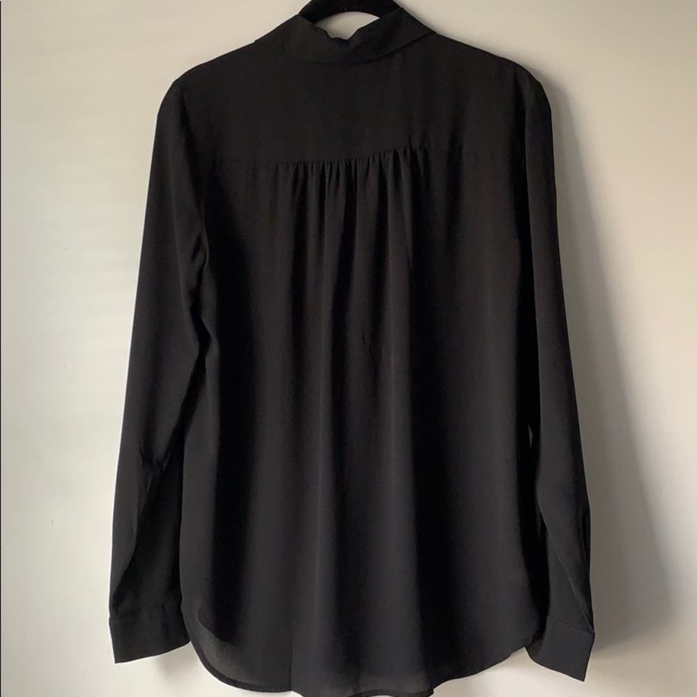 Oversized pullover - Picture 4 of 4
